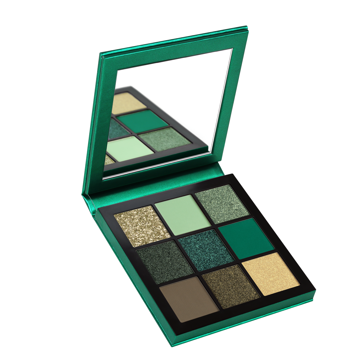PRECIOUS STONES OBSESSIONS EYESHADOW PALETTES (PALETA DE SOMBRAS DE OJOS)